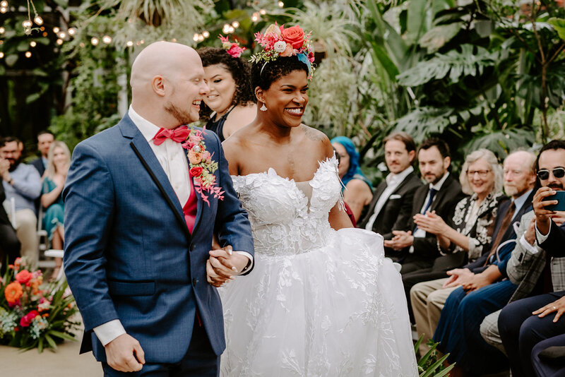 LGBT Wedding Photographer