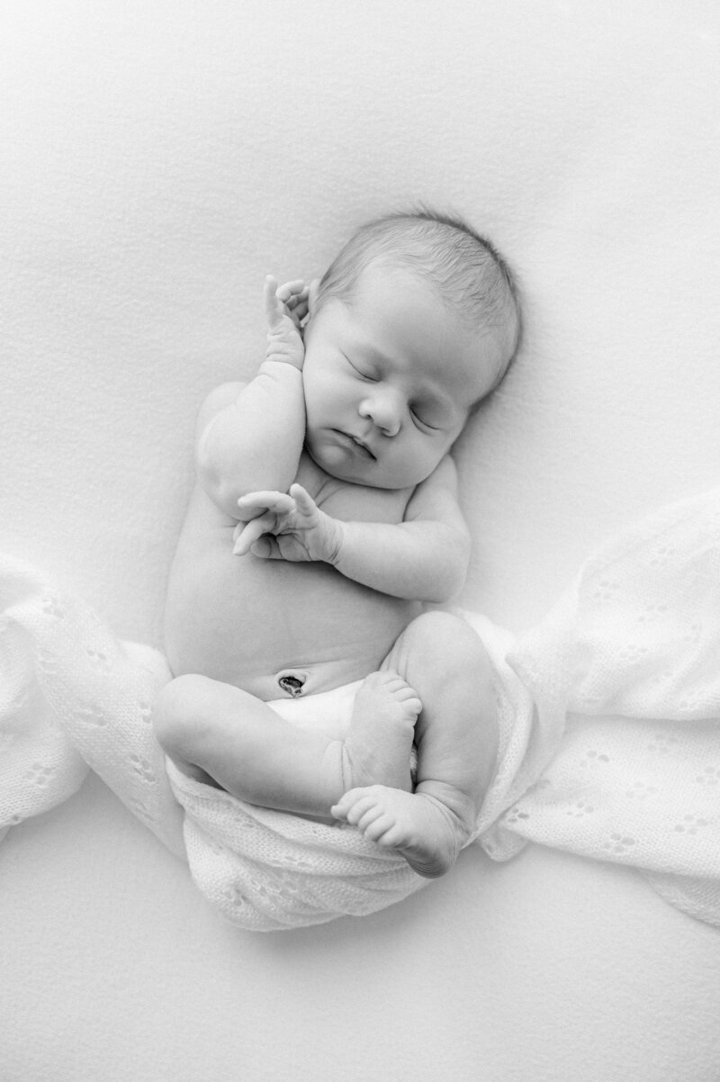 Miami Newborn Photographer