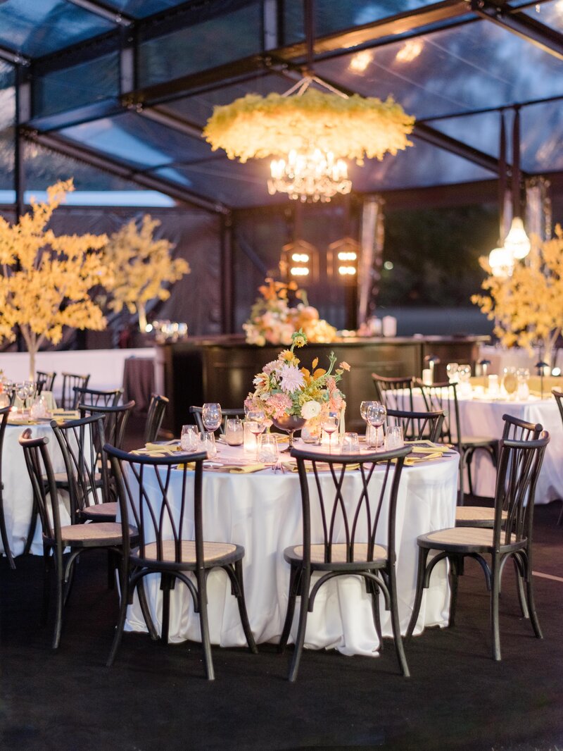 Luxury Southern Event Design