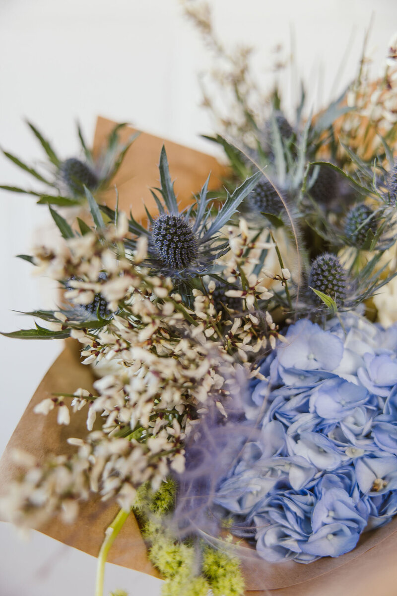 HONEY FLOWERS - TFH-06