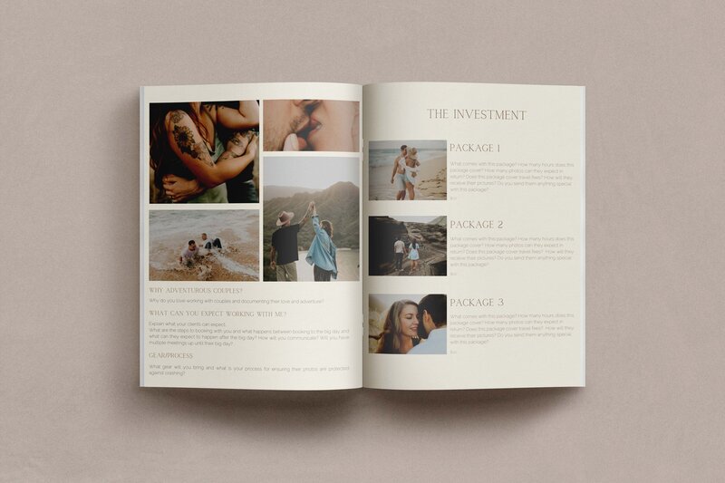 couples investment guide open 2