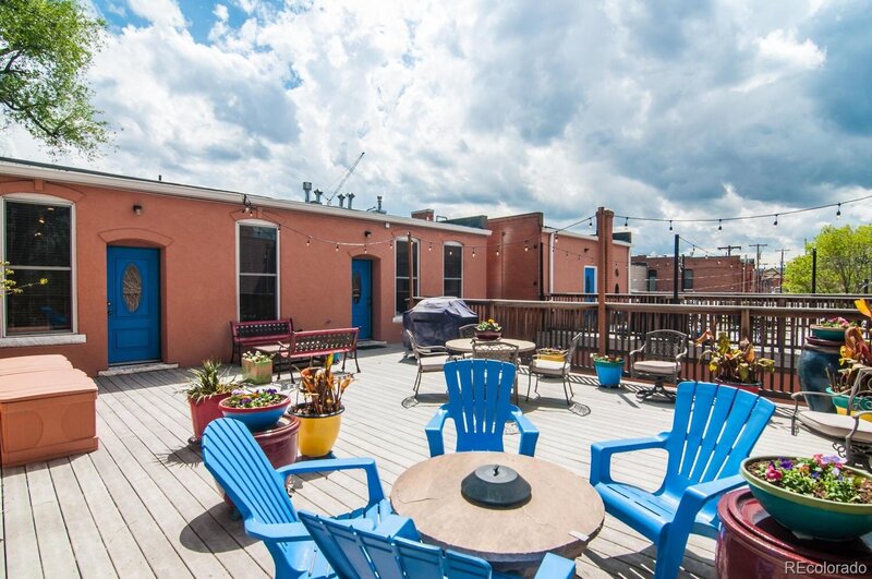 grandview deck