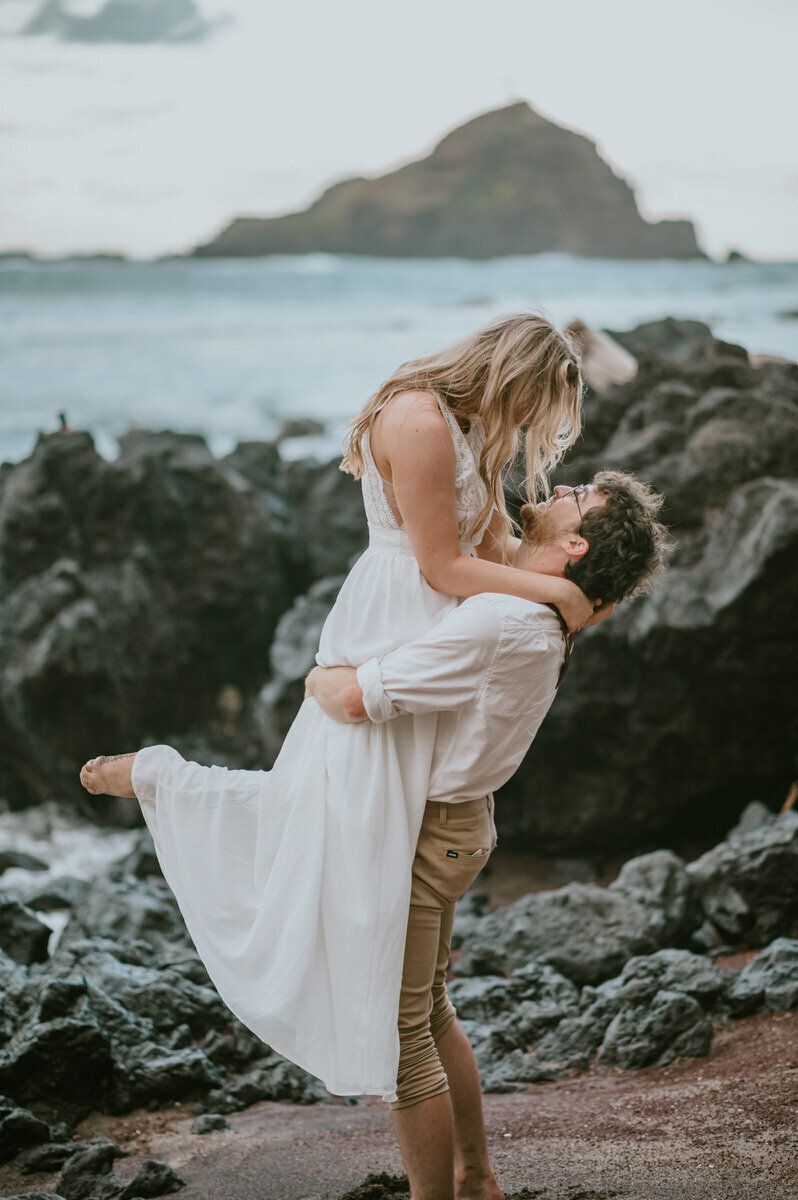 destination elopement packages