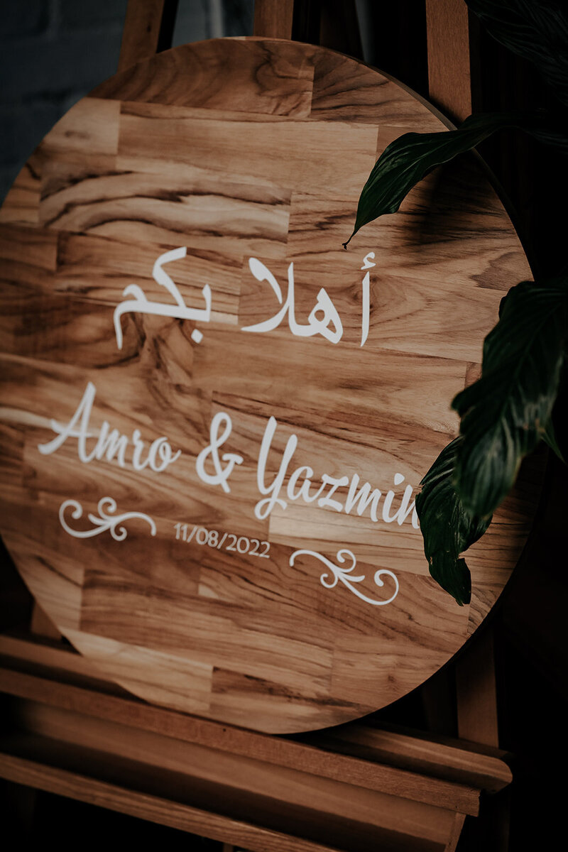Yazmin & amro - 01-53