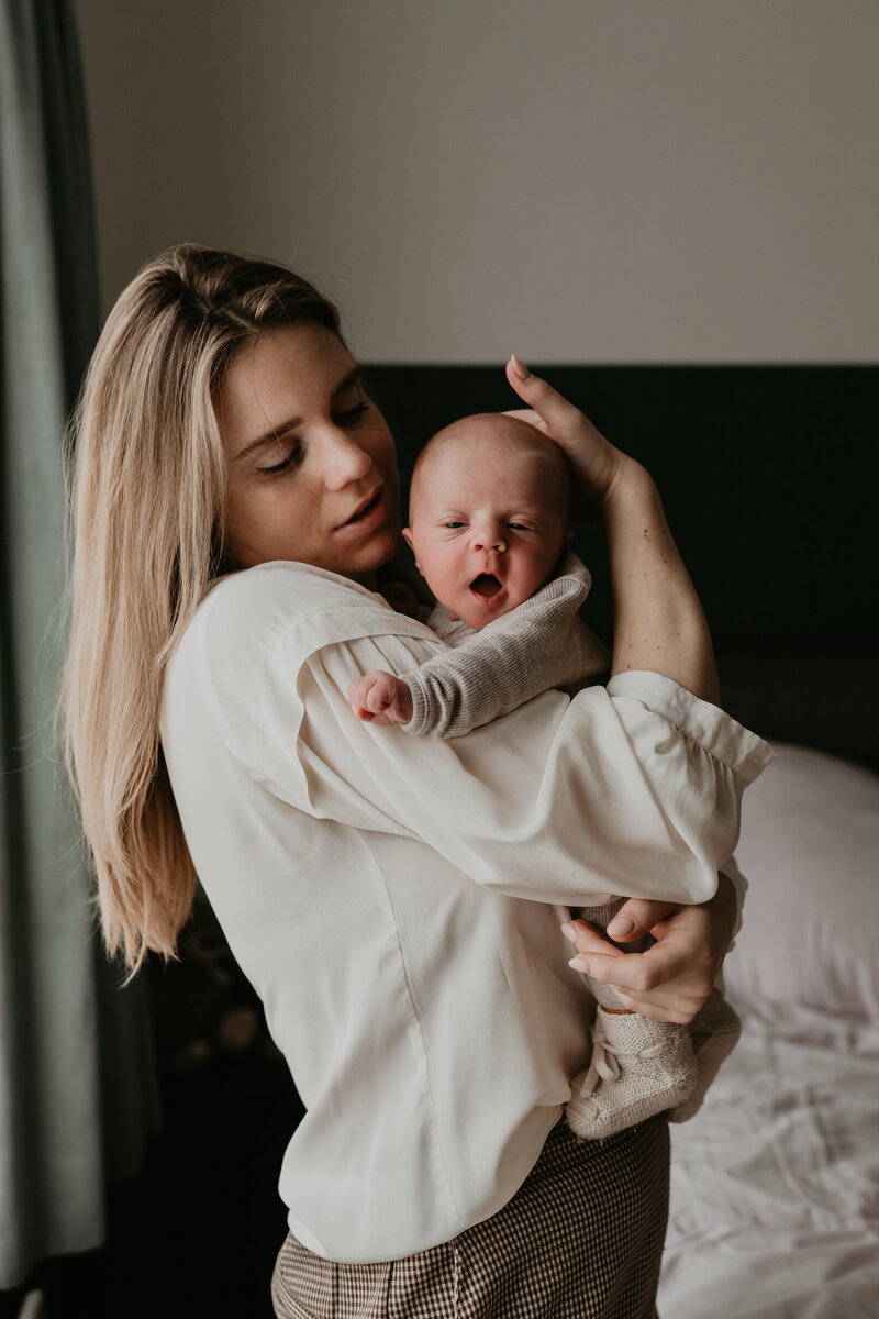 Harris newborn5