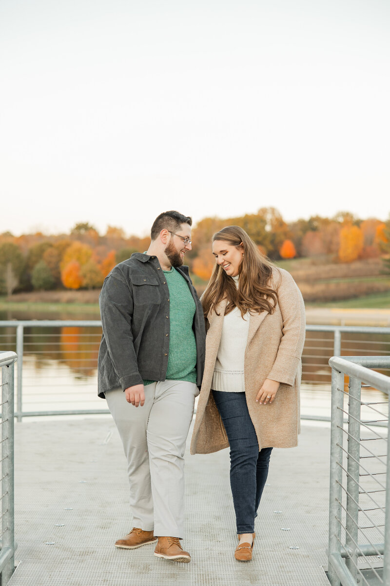 Jamie & Dalton Engagement -135