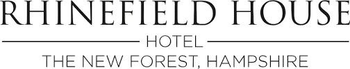 Rhinefield House logo