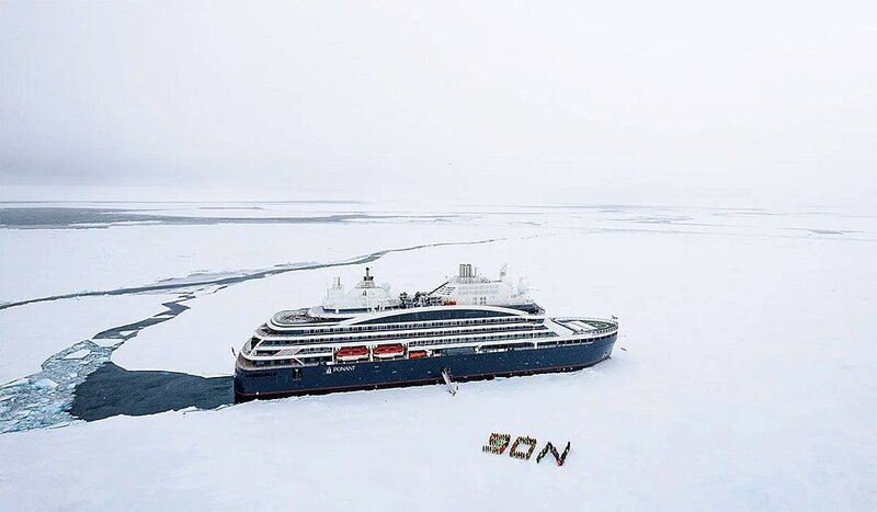 Ponant Expeditions 1