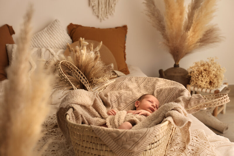 Axelle Photographie isère Naissance photos