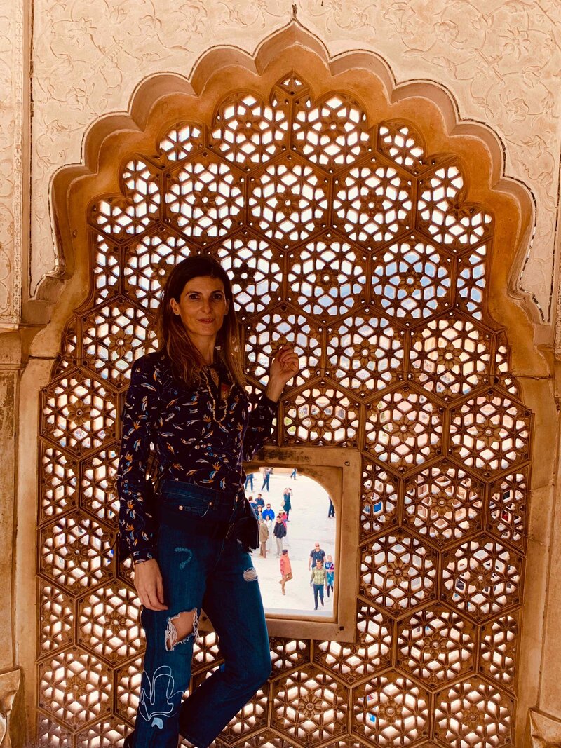 Portrait Jaipur