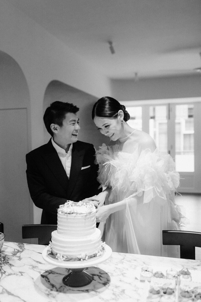 738JH Singapore Wedding Photography