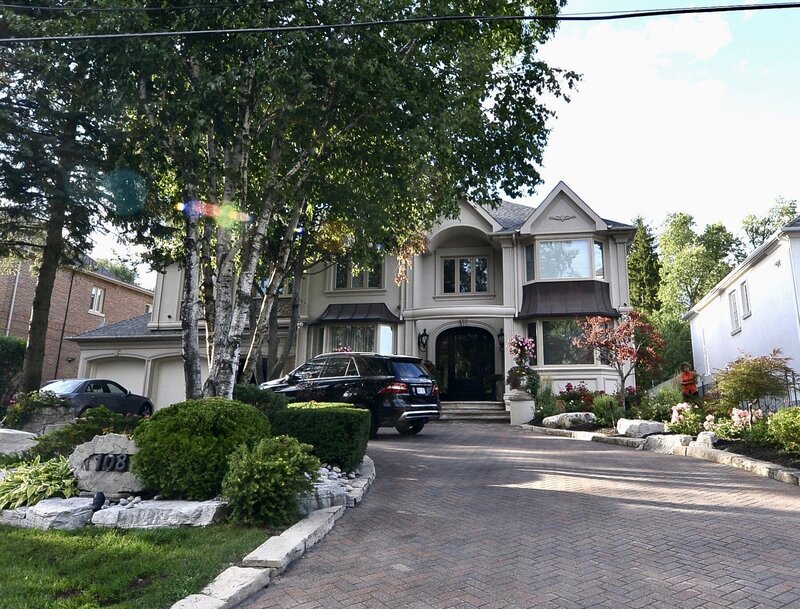 North York 1.2