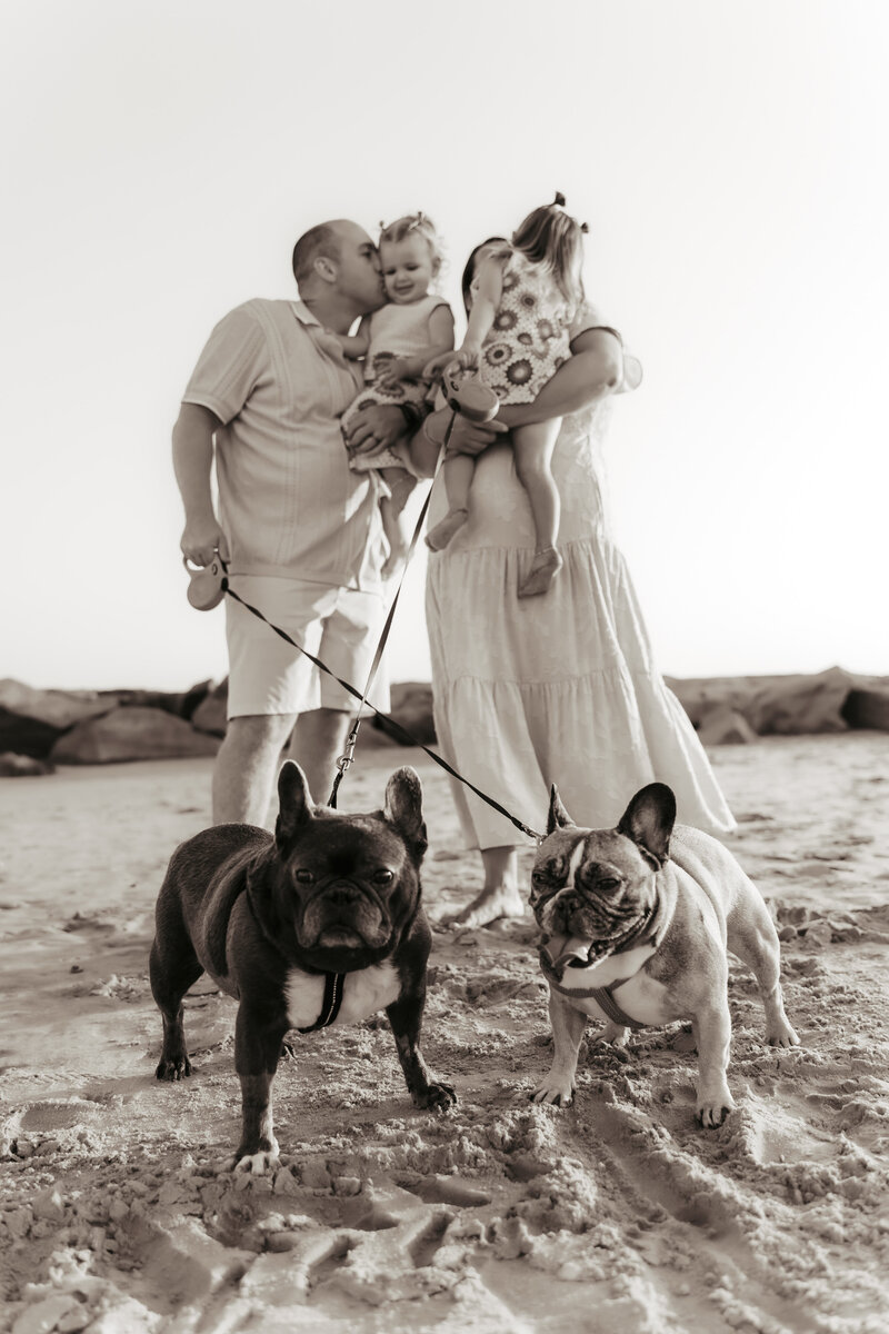Cherry Hill New Jersey Family Photographer