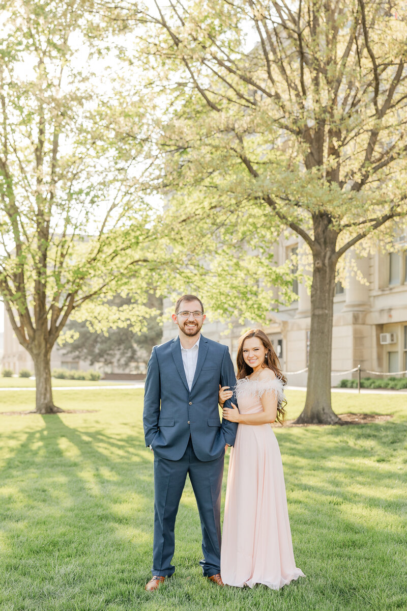 Olivia & Jack Engagement -41