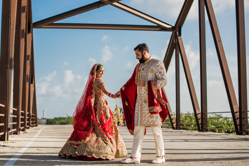 Indian Wedding Planner Atlanta