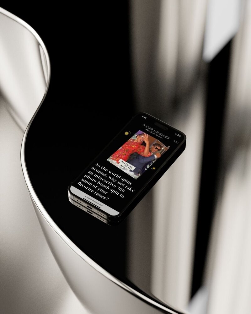 5-STAR-Memories-Photo-Booth-website