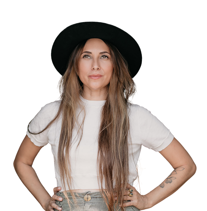 Image of Danielle Rubio
