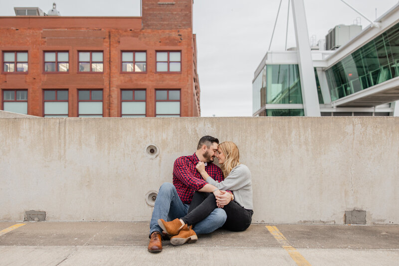 Katherine & Dan Engagement -101