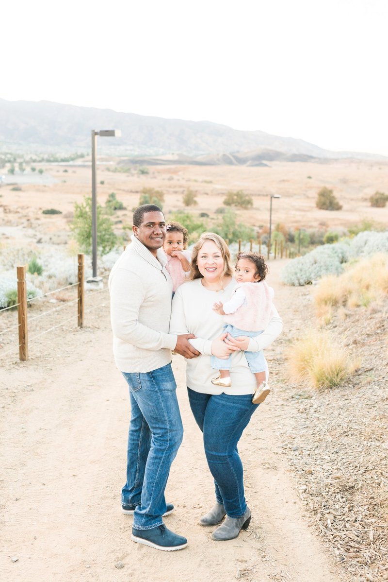 Rosario Family - MFD-46