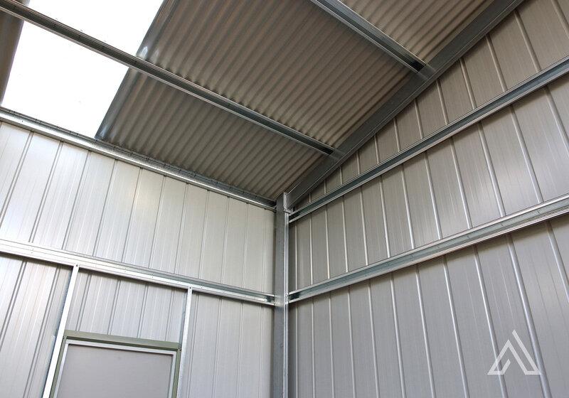 Enduro Shed 5