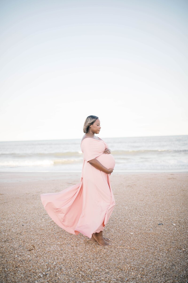 jacksonville maternity photography