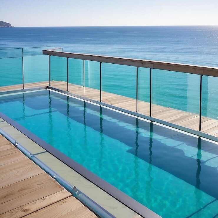 Unobstructed Visibility The Key Safety Advantage