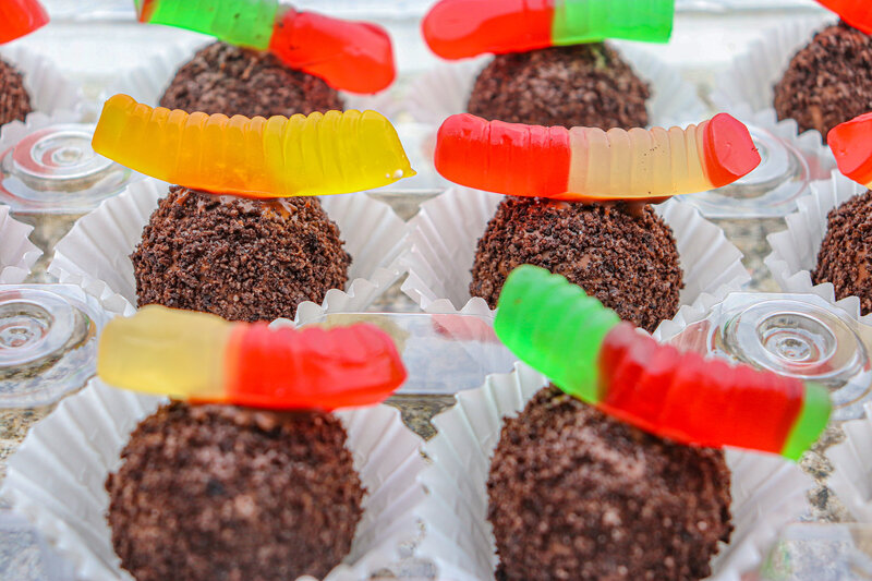 bakery - cakes - cake pops -north dakota -218