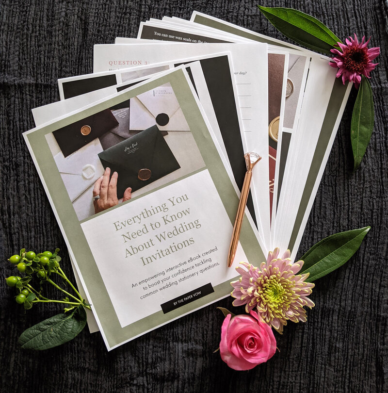 Everything-You-Need-to-Know-About-Wedding-Invitations-eBook-cover