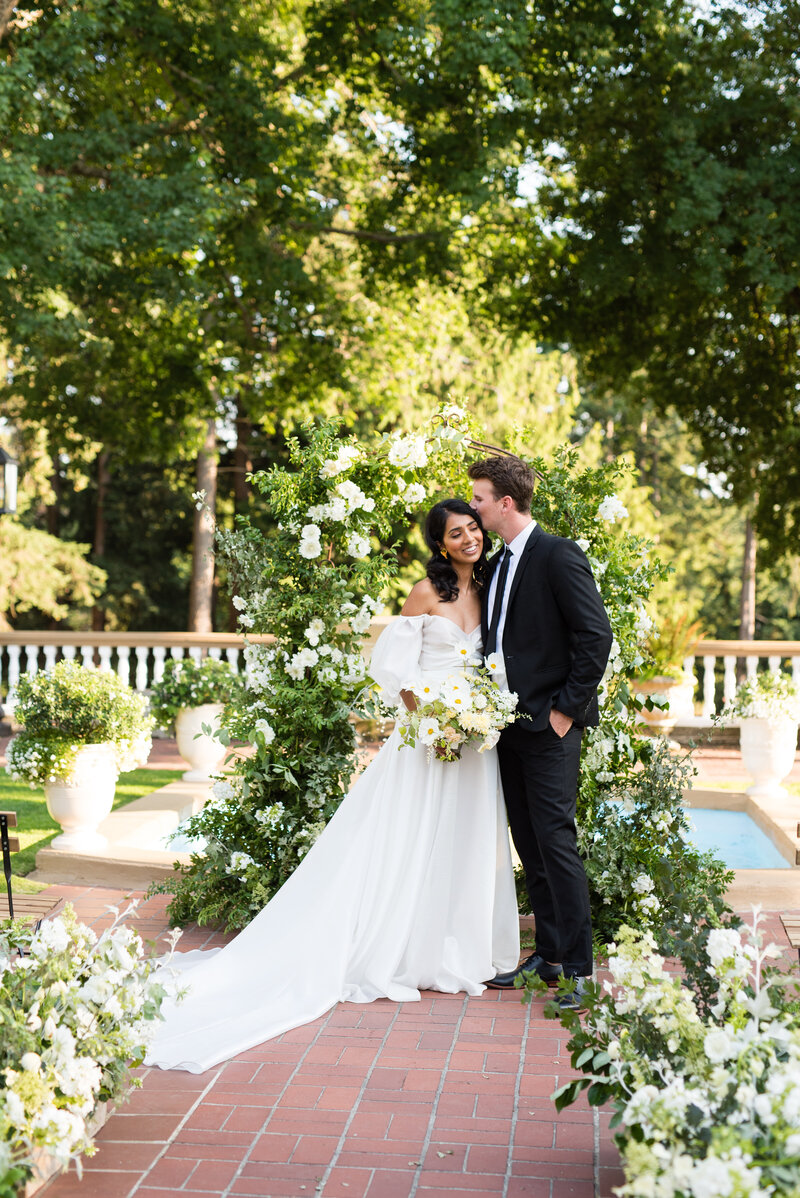 Lairmont Manor Eleganza-136