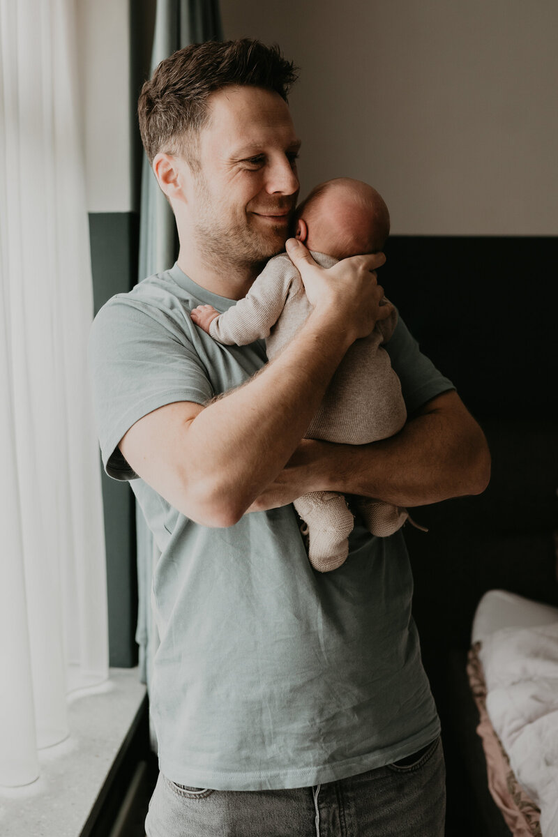 Harris newborn2