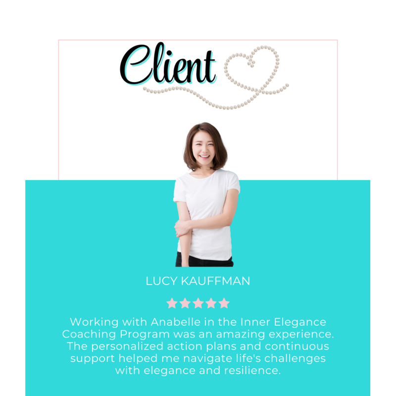 Audrey Star - Branding Element - Testimonial4