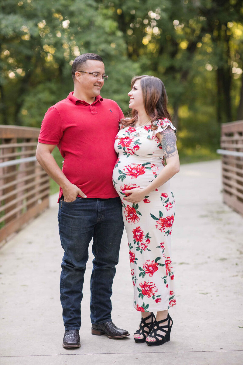 MoniqueMaternitySession-24