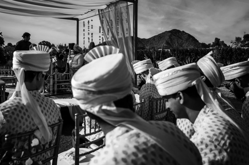 Indian Wedding in Scottsdale AZ Hindu-68