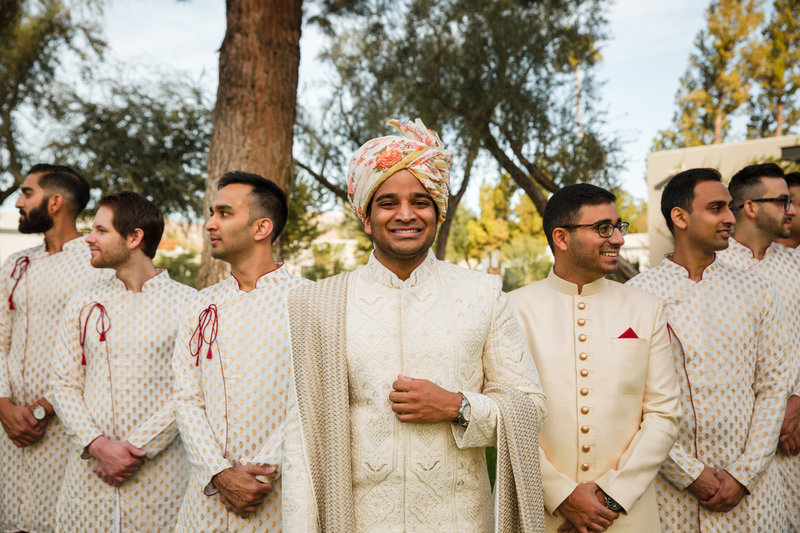 Andaz Indian Wedding Scottsdale-30