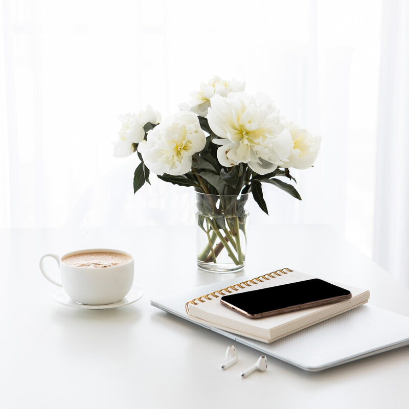 Kathy Spence Health- Midlife Nutrition Health Coaching
