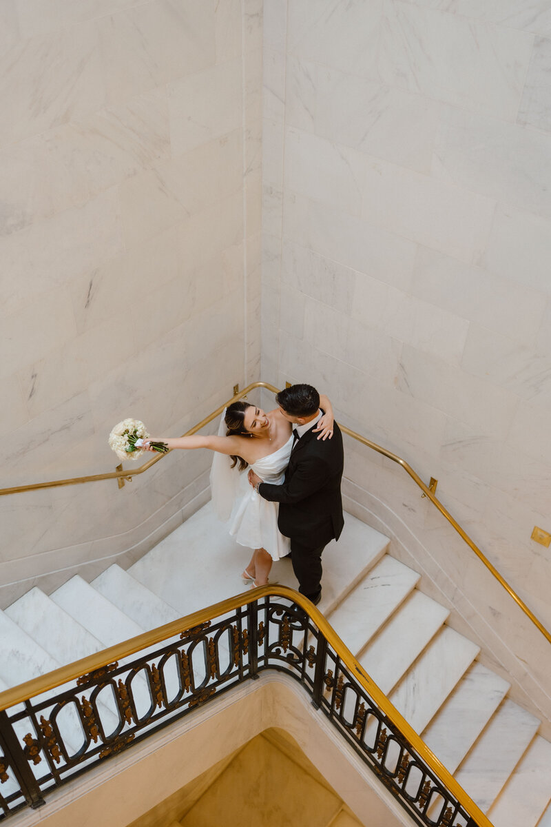 BennySituPhoto_San_Francisco_City_Hall-25