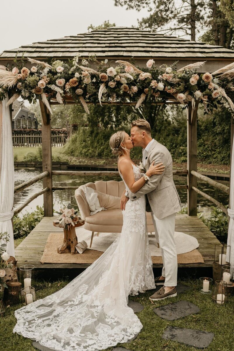 Fotografie  trouwen Ruiterhuys Castricum styling