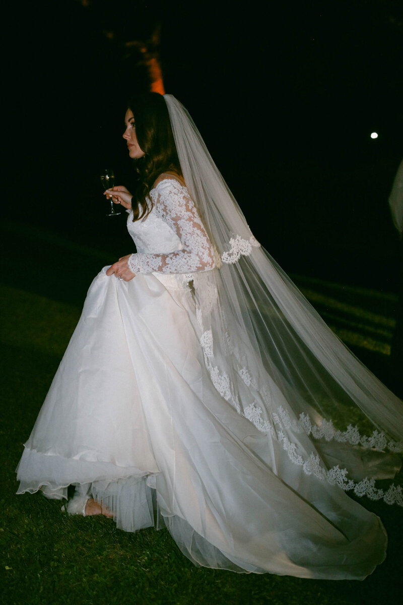Wedding Inspiration at Chateau De Tourreau-4977