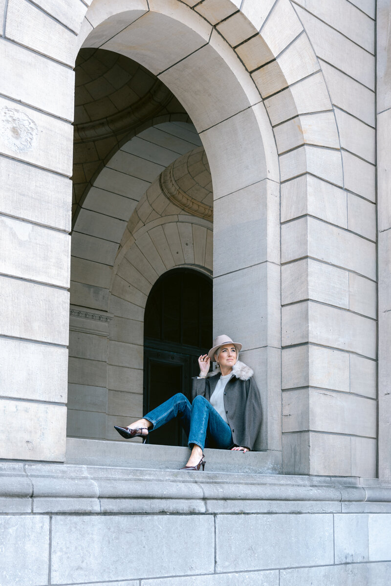 Personal Branding | Chantal van Beek Fotografie-52
