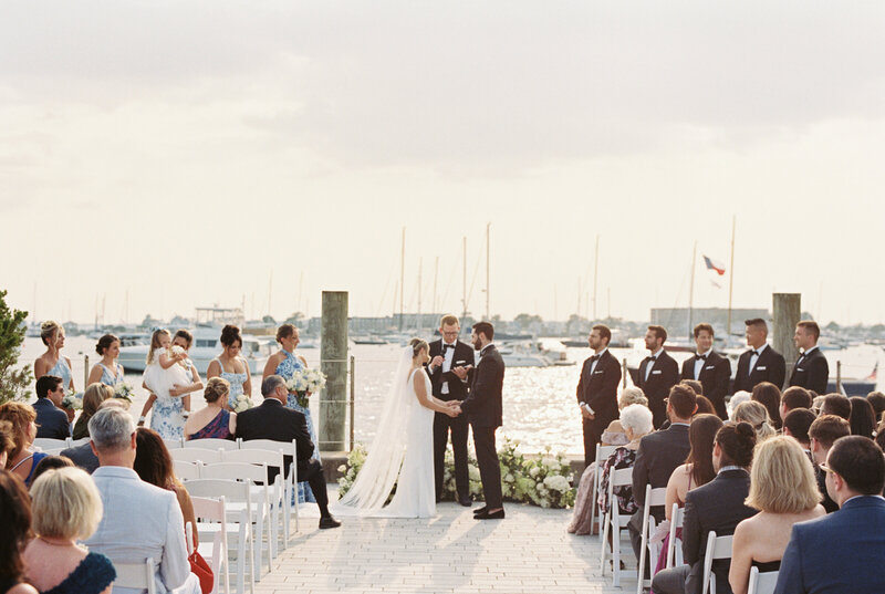 Newport Rhode Island Wedding Photographer 