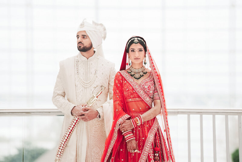 Maryland Indian Wedding Planner