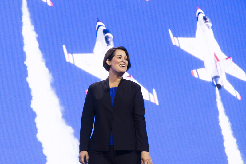 bay area motivational speakers