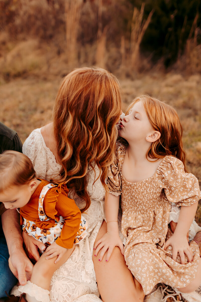 murfreesboro tn family session