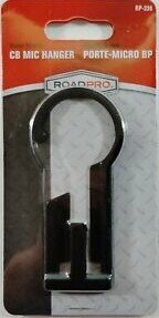 roadpro mic clip