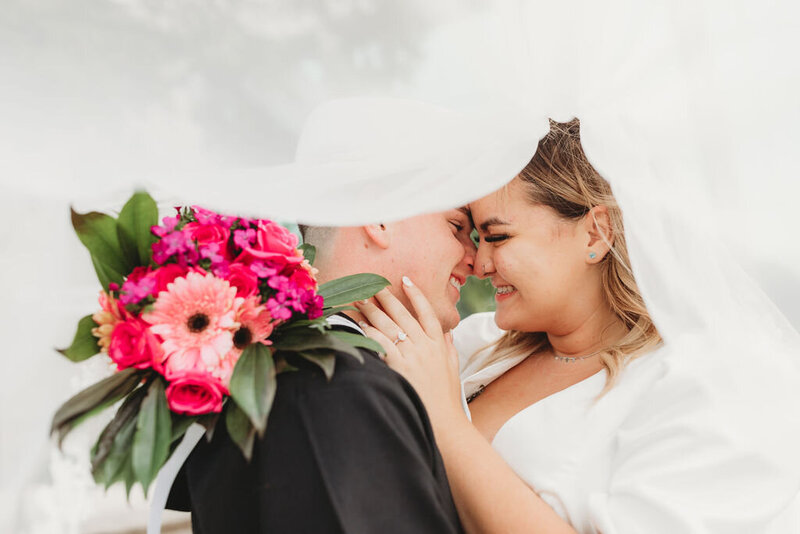 Elopement and Wedding Photography in South Florida Portfolio