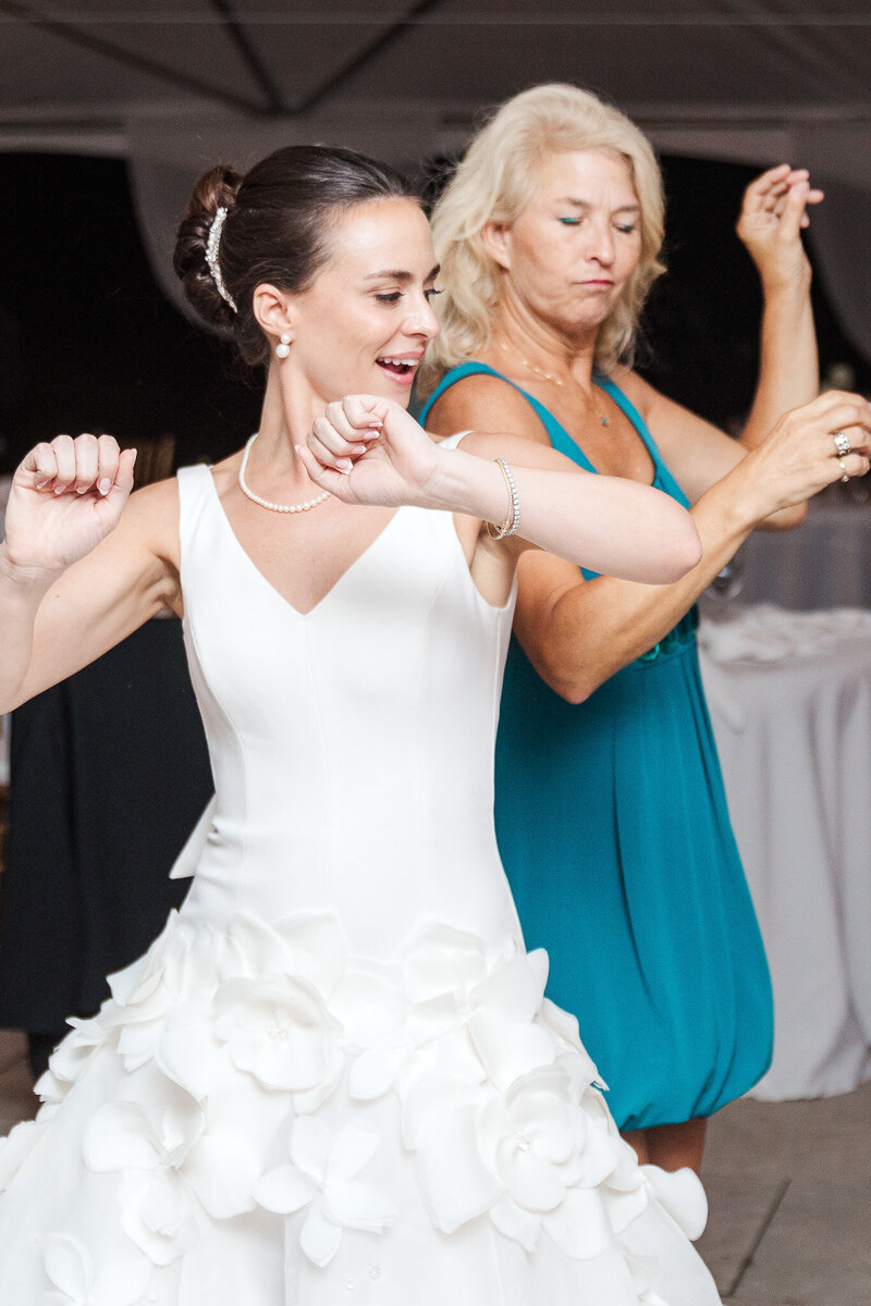 Hermitage Farm Wedding - Christopher and Caitlin-103