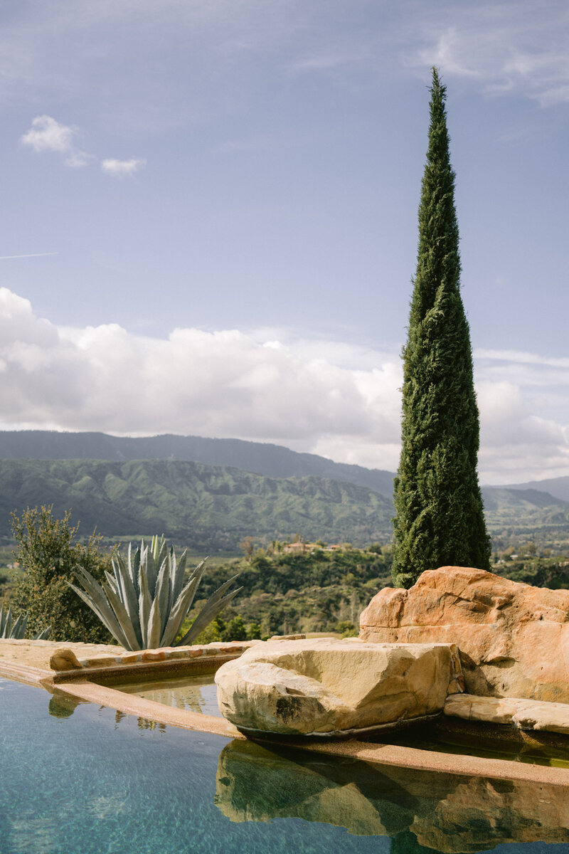 Santa Barbara, California Wedding - Hunter Hennes Photography_0020-2