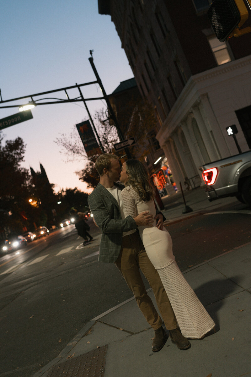 Grace & Ardor Co. East Coast Wedding Engagement Photography Pennsylvania New York City New Jersey Timeless Bold Art Direction Editorial Erin McGeever22