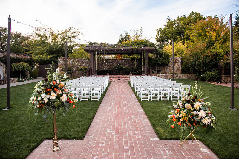 Napa Wedding Photography at Estate Yountville by Duy Ho