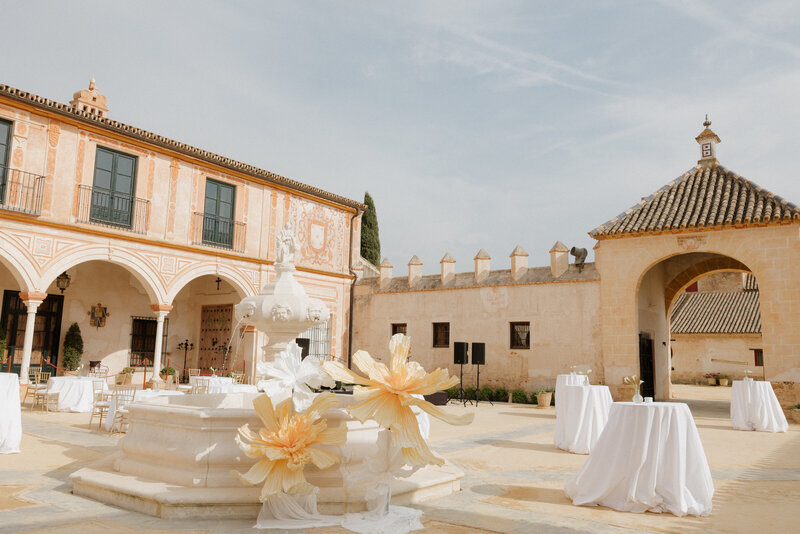 Naz + Awez Sevilla Wedding-66